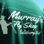 Murrays Fly Shop